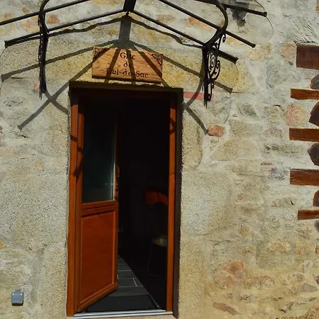 Domaine Des Terres Du Milieu / De Cul De Sac Chateldon