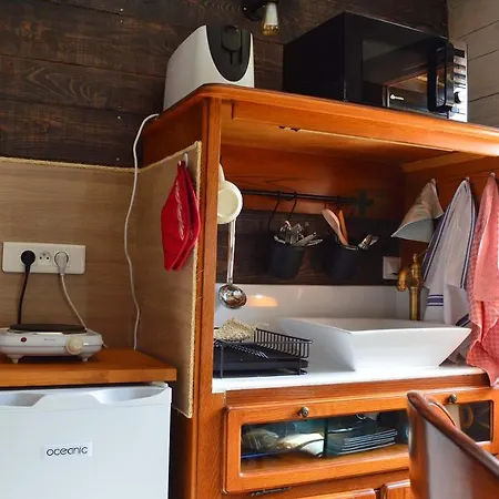 Landhaus Domaine Des Terres Du Milieu / De Cul De Sac Chateldon