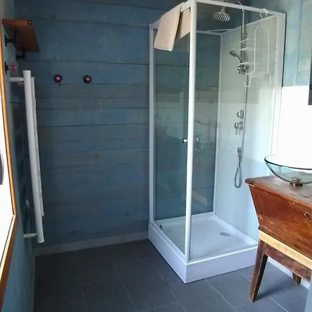 Domaine Des Terres Du Milieu / De Cul De Sac