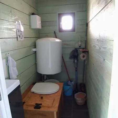 Domaine Des Terres Du Milieu / De Cul De Sac