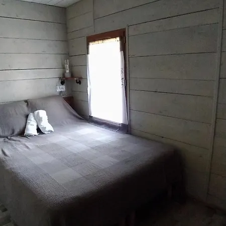 Domaine Des Terres Du Milieu / De Cul De Sac Landhaus *