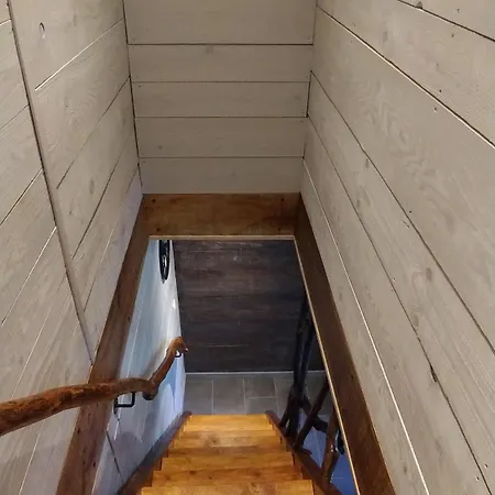 Domaine Des Terres Du Milieu / De Cul De Sac