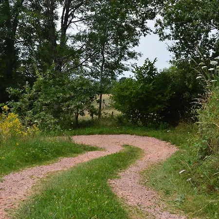 Domaine Des Terres Du Milieu / De Cul De Sac